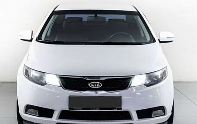 KIA Cerato III, 2011 год, 720 000 рублей, 1 фотография