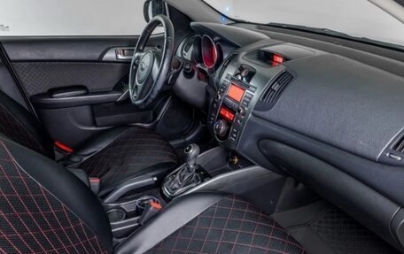 KIA Cerato III, 2011 год, 720 000 рублей, 5 фотография