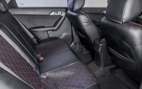 KIA Cerato III, 2011 год, 720 000 рублей, 6 фотография