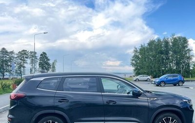Chery Tiggo 8 Pro, 2021 год, 1 750 000 рублей, 1 фотография