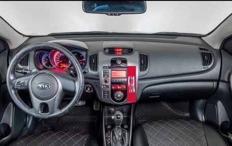 KIA Cerato III, 2011 год, 720 000 рублей, 4 фотография