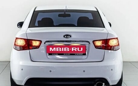 KIA Cerato III, 2011 год, 720 000 рублей, 7 фотография