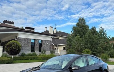 Tesla Model 3 I, 2019 год, 3 200 000 рублей, 1 фотография