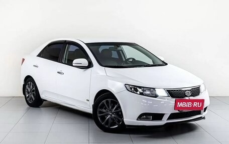 KIA Cerato III, 2011 год, 720 000 рублей, 2 фотография
