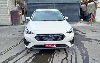 Subaru Impreza, 2024 год, 1 908 055 рублей, 1 фотография