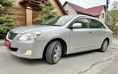 Toyota Premio, 2010 год, 1 230 000 рублей, 1 фотография