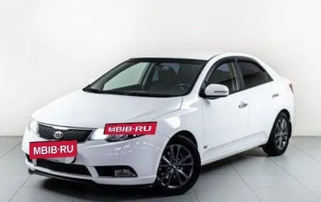 KIA Cerato III, 2011 год, 720 000 рублей, 3 фотография