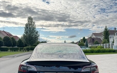 Tesla Model 3 I, 2019 год, 3 200 000 рублей, 4 фотография