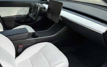 Tesla Model 3 I, 2019 год, 3 200 000 рублей, 11 фотография