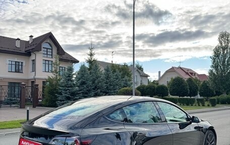 Tesla Model 3 I, 2019 год, 3 200 000 рублей, 5 фотография