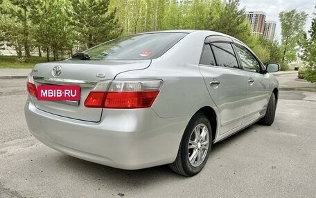 Toyota Premio, 2010 год, 1 230 000 рублей, 4 фотография