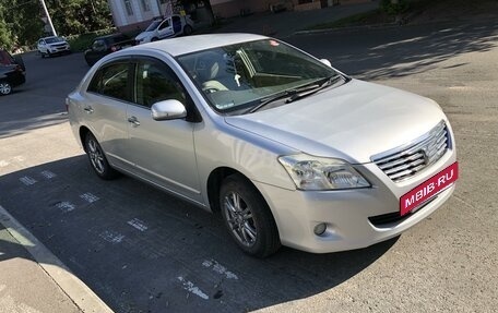 Toyota Premio, 2010 год, 1 230 000 рублей, 6 фотография