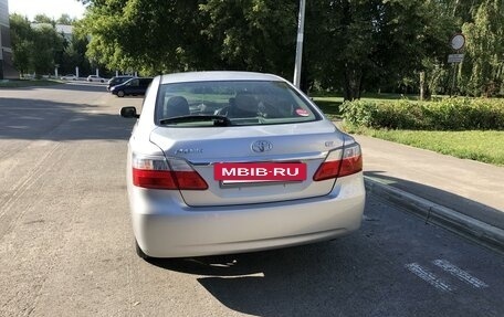 Toyota Premio, 2010 год, 1 230 000 рублей, 8 фотография
