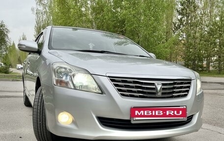 Toyota Premio, 2010 год, 1 230 000 рублей, 2 фотография