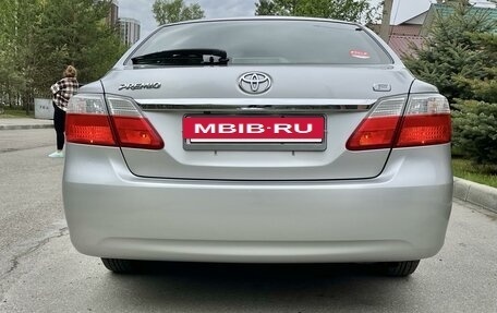 Toyota Premio, 2010 год, 1 230 000 рублей, 5 фотография