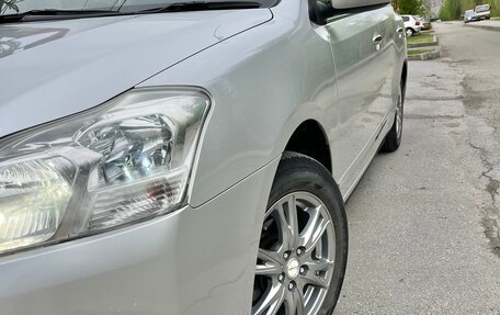 Toyota Premio, 2010 год, 1 230 000 рублей, 14 фотография