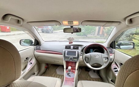 Toyota Premio, 2010 год, 1 230 000 рублей, 12 фотография