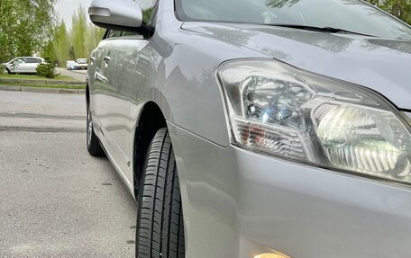 Toyota Premio, 2010 год, 1 230 000 рублей, 16 фотография