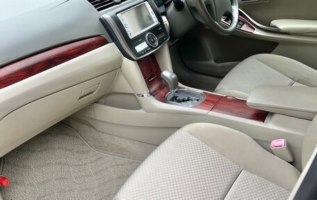 Toyota Premio, 2010 год, 1 230 000 рублей, 15 фотография