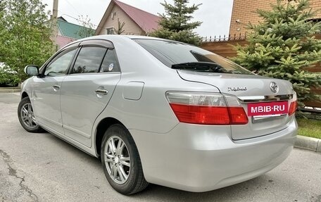 Toyota Premio, 2010 год, 1 230 000 рублей, 3 фотография