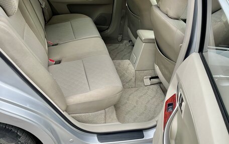 Toyota Premio, 2010 год, 1 230 000 рублей, 7 фотография