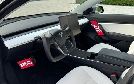Tesla Model 3 I, 2019 год, 3 200 000 рублей, 9 фотография