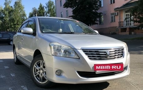Toyota Premio, 2010 год, 1 230 000 рублей, 10 фотография
