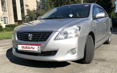 Toyota Premio, 2010 год, 1 230 000 рублей, 9 фотография