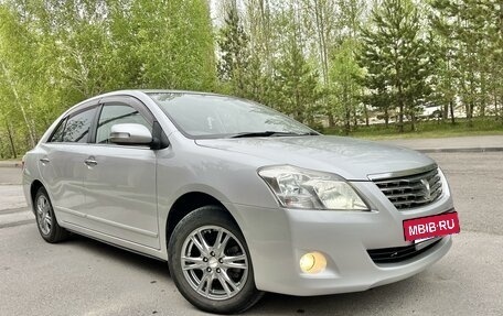 Toyota Premio, 2010 год, 1 230 000 рублей, 11 фотография