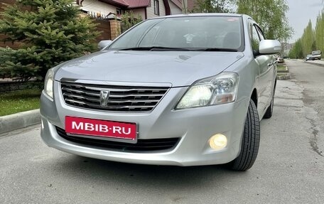 Toyota Premio, 2010 год, 1 230 000 рублей, 13 фотография