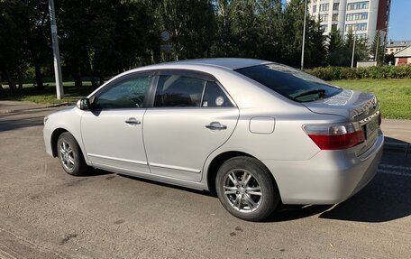 Toyota Premio, 2010 год, 1 230 000 рублей, 18 фотография