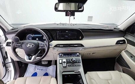 Hyundai Palisade I, 2022 год, 4 390 000 рублей, 6 фотография