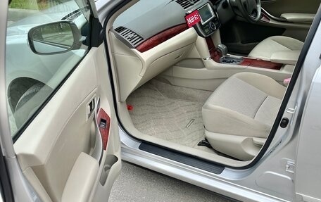 Toyota Premio, 2010 год, 1 230 000 рублей, 19 фотография