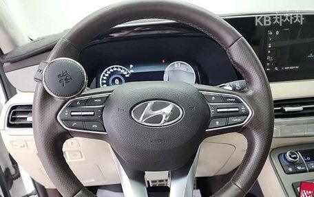 Hyundai Palisade I, 2022 год, 4 390 000 рублей, 8 фотография
