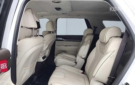 Hyundai Palisade I, 2022 год, 4 390 000 рублей, 9 фотография