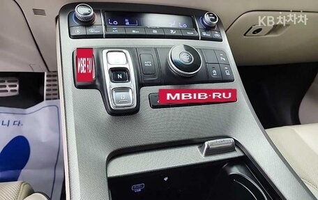 Hyundai Palisade I, 2022 год, 4 390 000 рублей, 7 фотография