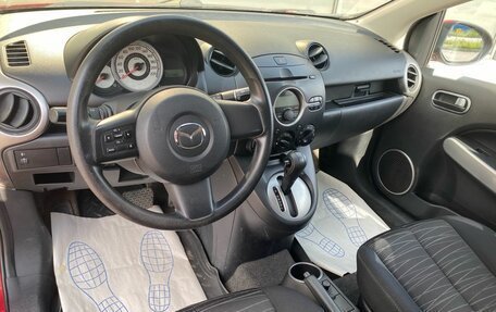 Mazda 2 III, 2008 год, 599 000 рублей, 7 фотография