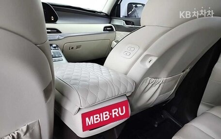 Hyundai Palisade I, 2022 год, 4 390 000 рублей, 10 фотография