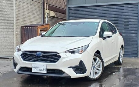 Subaru Impreza, 2024 год, 1 908 055 рублей, 2 фотография