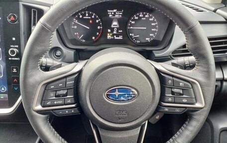 Subaru Impreza, 2024 год, 1 908 055 рублей, 6 фотография