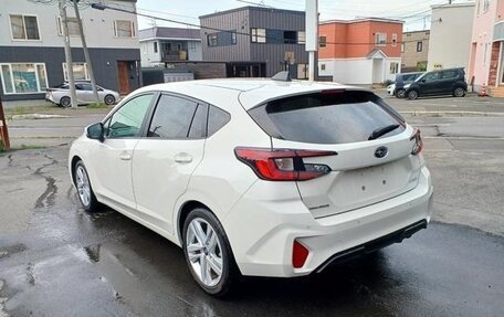 Subaru Impreza, 2024 год, 1 908 055 рублей, 4 фотография
