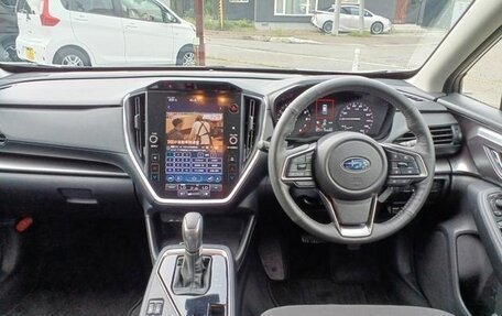 Subaru Impreza, 2024 год, 1 908 055 рублей, 5 фотография
