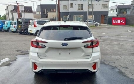 Subaru Impreza, 2024 год, 1 908 055 рублей, 3 фотография