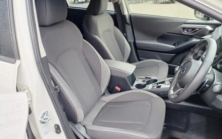 Subaru Impreza, 2024 год, 1 908 055 рублей, 10 фотография