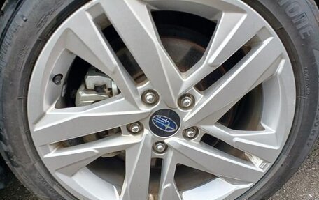 Subaru Impreza, 2024 год, 1 908 055 рублей, 14 фотография