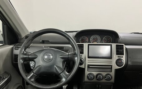 Nissan X-Trail, 2006 год, 647 000 рублей, 8 фотография