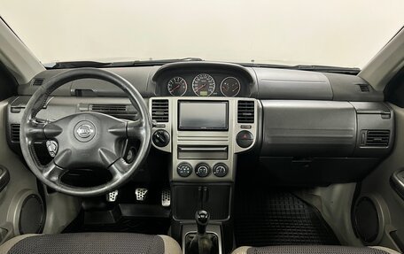 Nissan X-Trail, 2006 год, 647 000 рублей, 6 фотография