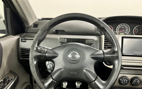 Nissan X-Trail, 2006 год, 647 000 рублей, 9 фотография