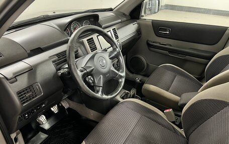 Nissan X-Trail, 2006 год, 647 000 рублей, 5 фотография