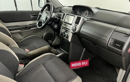 Nissan X-Trail, 2006 год, 647 000 рублей, 7 фотография
